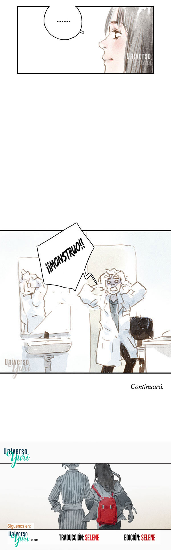 Beloved No es importante en absoluto 第6页
