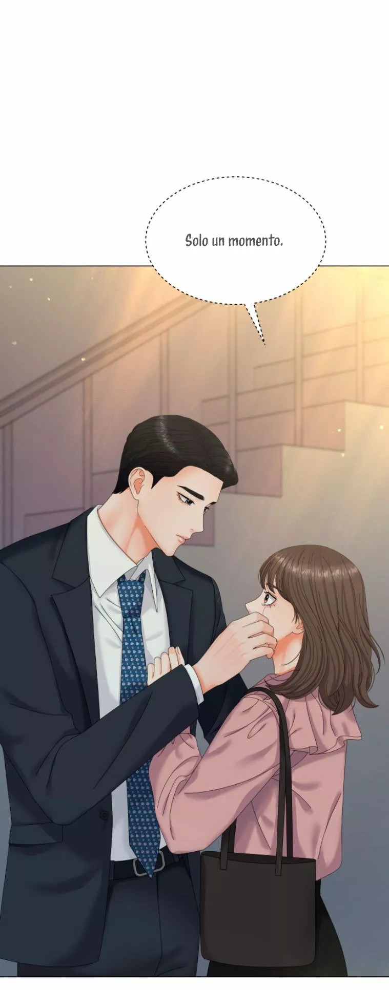Pure Cohabitation Vol. 1 Ch. 1 第116页