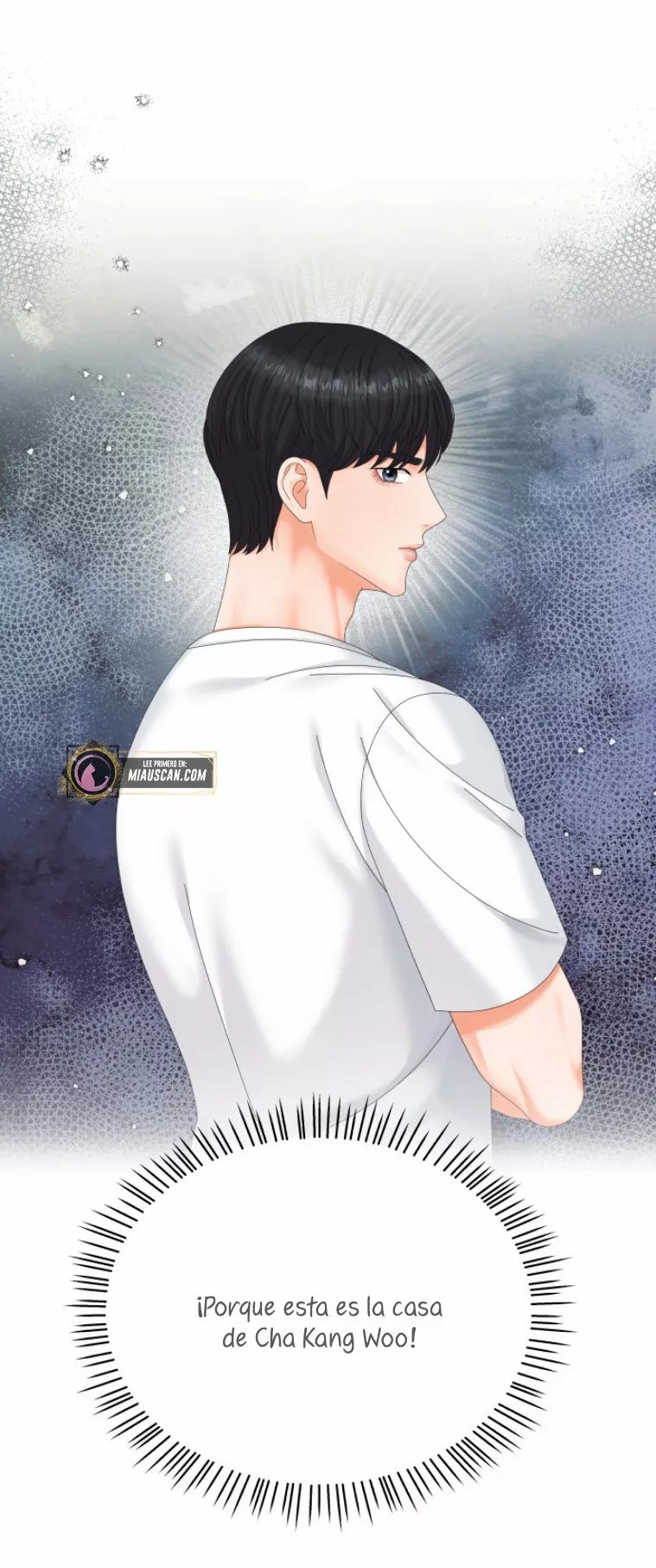 Pure Cohabitation Vol. 1 Ch. 1 第21页