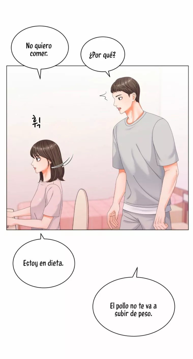 Pure Cohabitation Vol. 1 Ch. 1 第31页