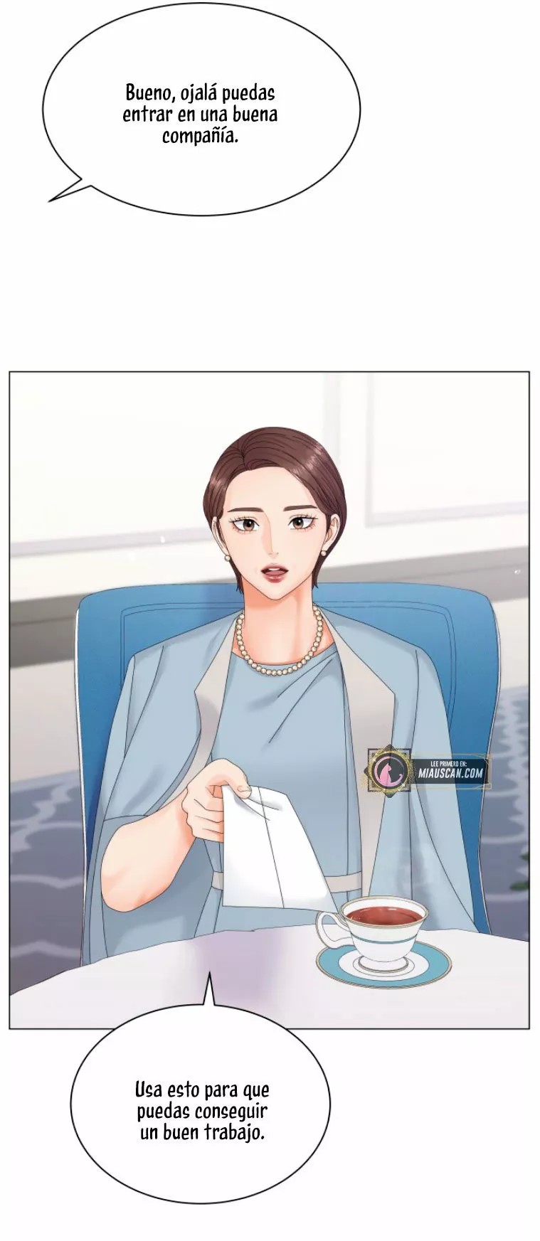 Pure Cohabitation Vol. 1 Ch. 1 第65页