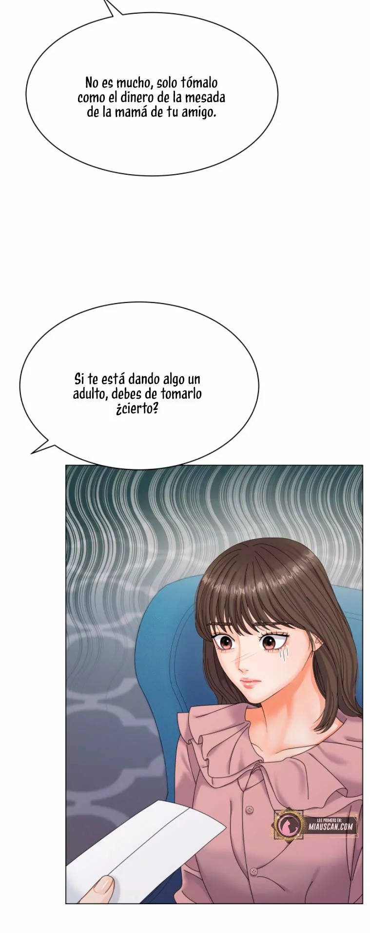 Pure Cohabitation Vol. 1 Ch. 1 第69页