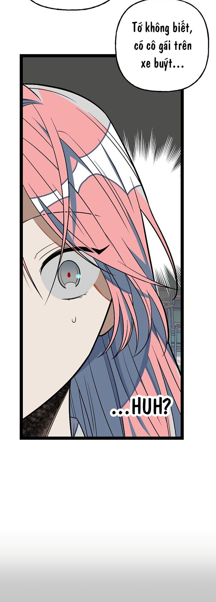Survive Romance Ch. 3 第19页