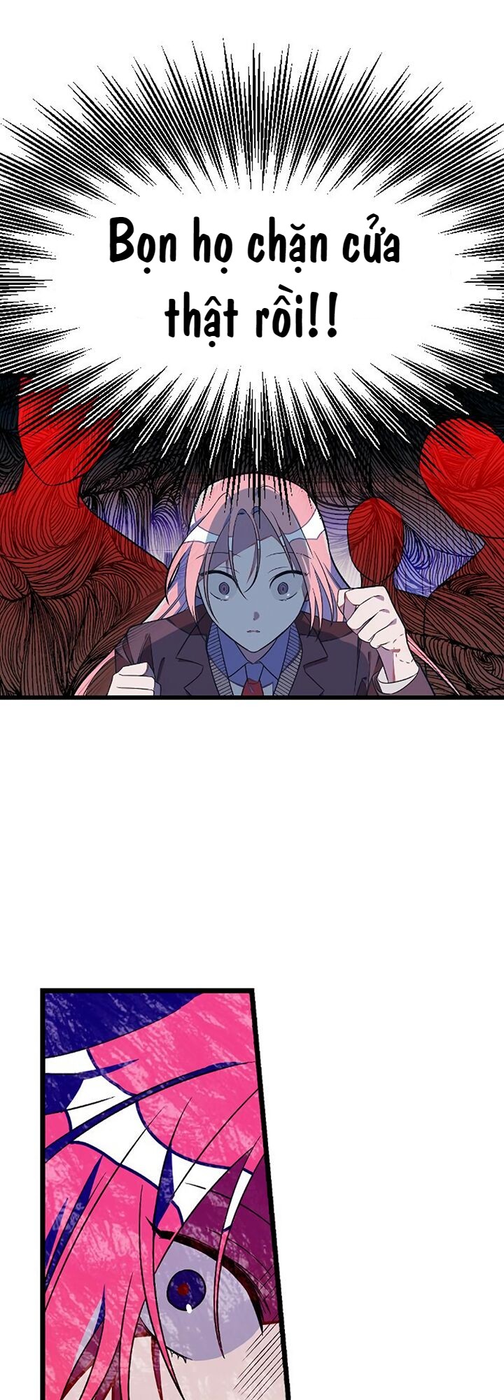 Survive Romance Ch. 3 第40页