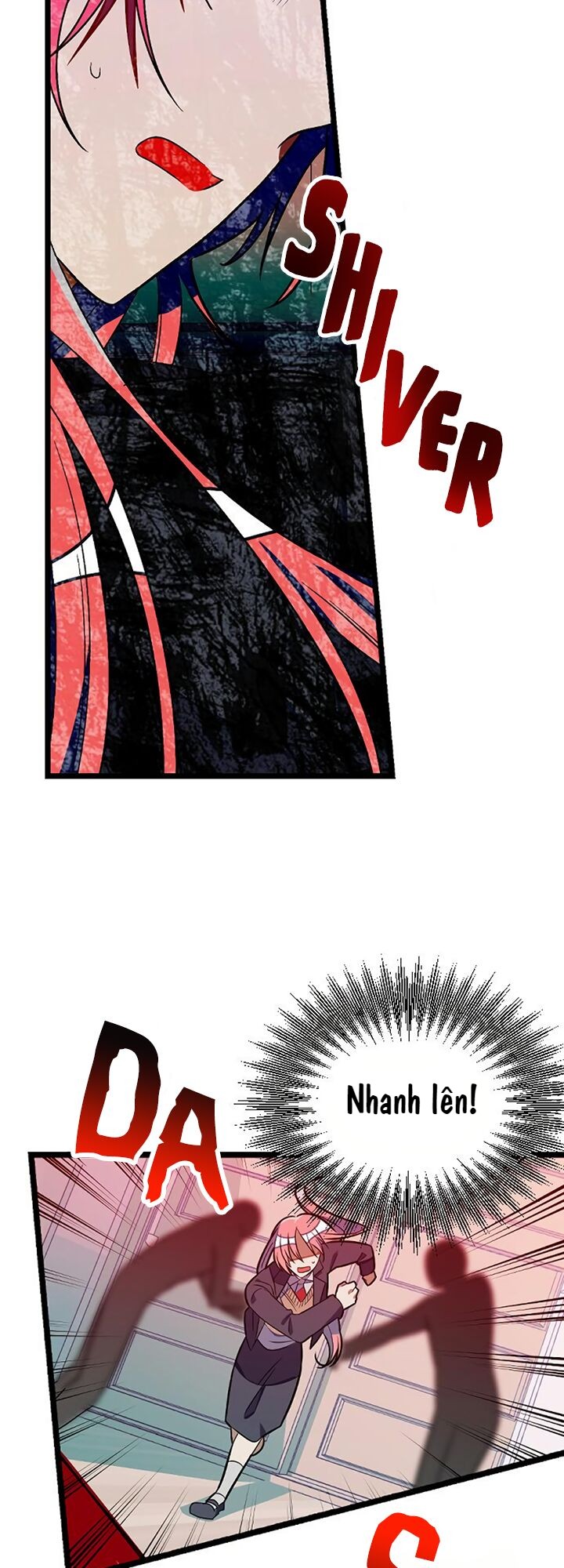 Survive Romance Ch. 3 第41页