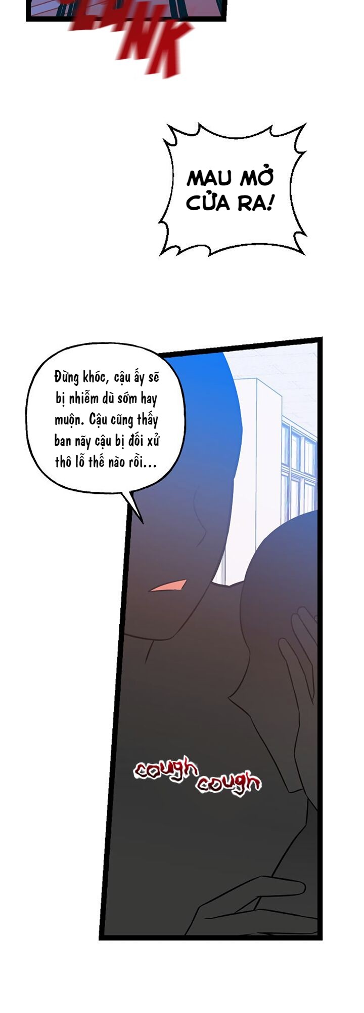 Survive Romance Ch. 3 第51页