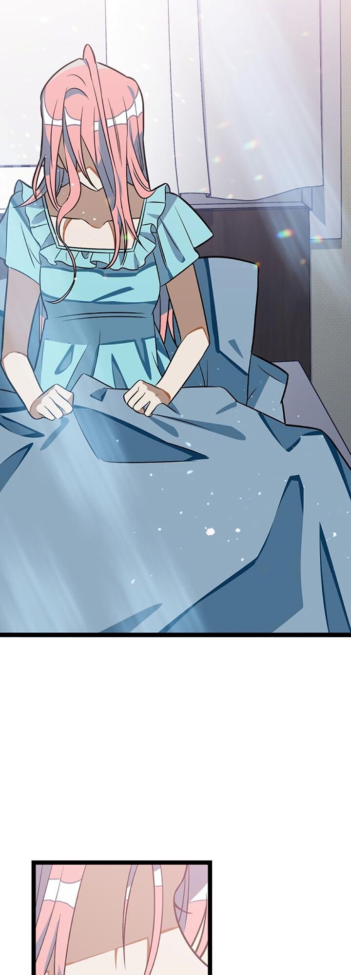 Survive Romance Ch. 3 第59页