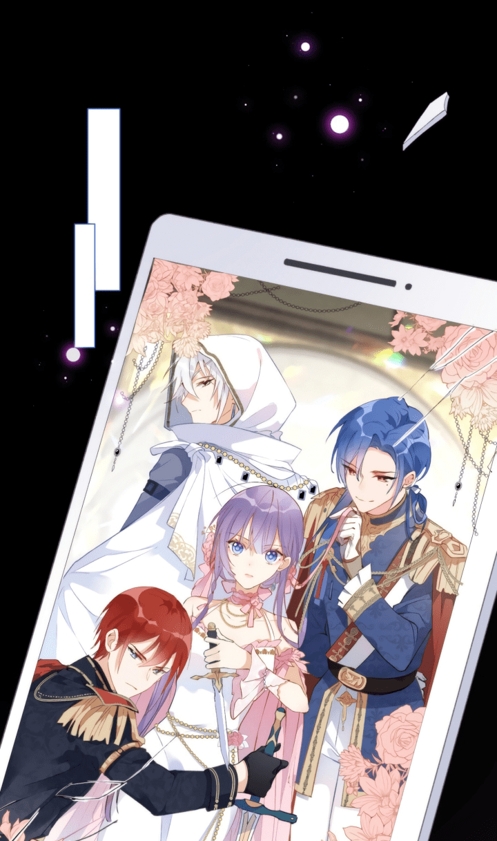 Strange Love Rivals Increased! The Enemies Are Bound to Meet Each Other 第13页