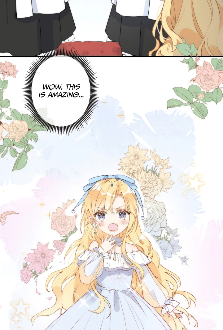 Strange Love Rivals Increased! The Enemies Are Bound to Meet Each Other 第23页