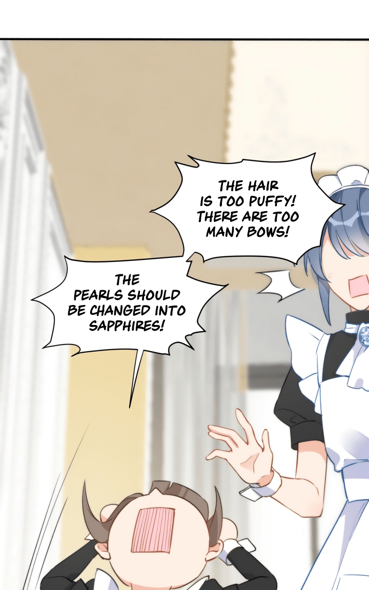Strange Love Rivals Increased! The Enemies Are Bound to Meet Each Other 第26页