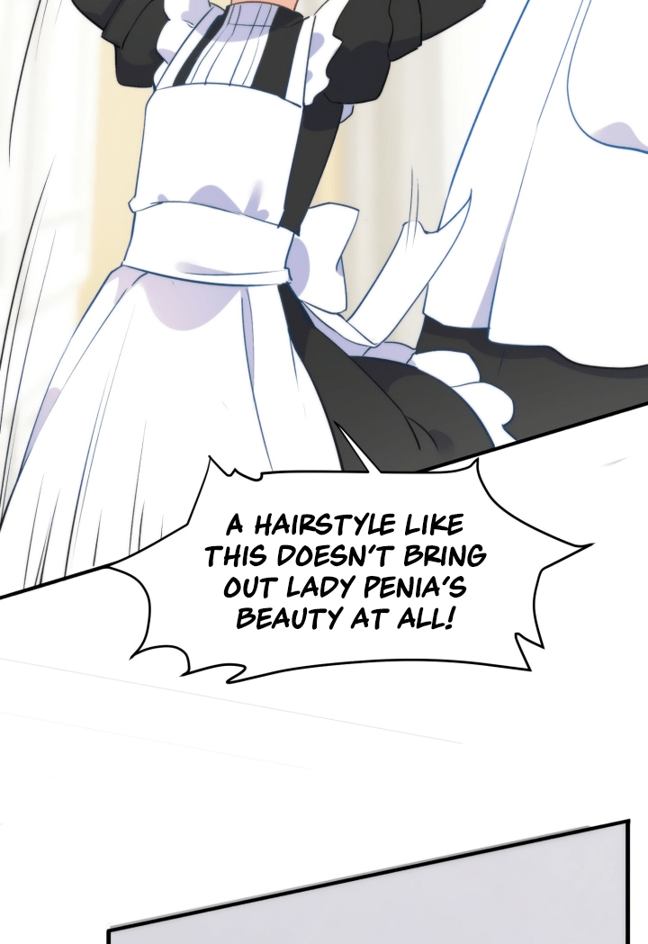 Strange Love Rivals Increased! The Enemies Are Bound to Meet Each Other 第27页