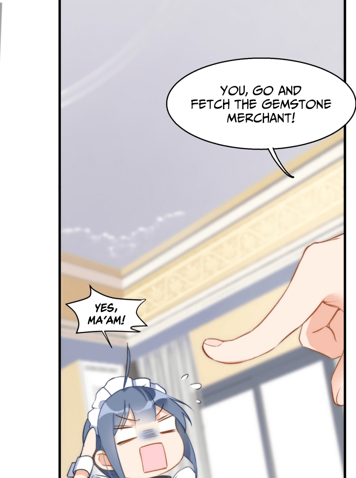 Strange Love Rivals Increased! The Enemies Are Bound to Meet Each Other 第28页