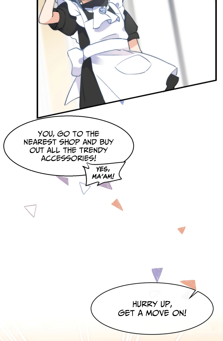 Strange Love Rivals Increased! The Enemies Are Bound to Meet Each Other 第29页