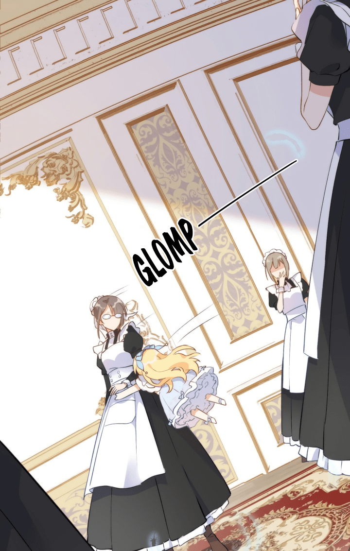 Strange Love Rivals Increased! The Enemies Are Bound to Meet Each Other 第32页