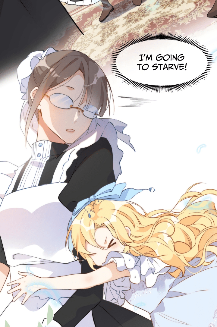 Strange Love Rivals Increased! The Enemies Are Bound to Meet Each Other 第33页
