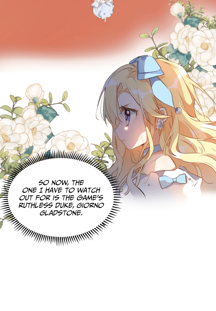 Strange Love Rivals Increased! The Enemies Are Bound to Meet Each Other 第40页