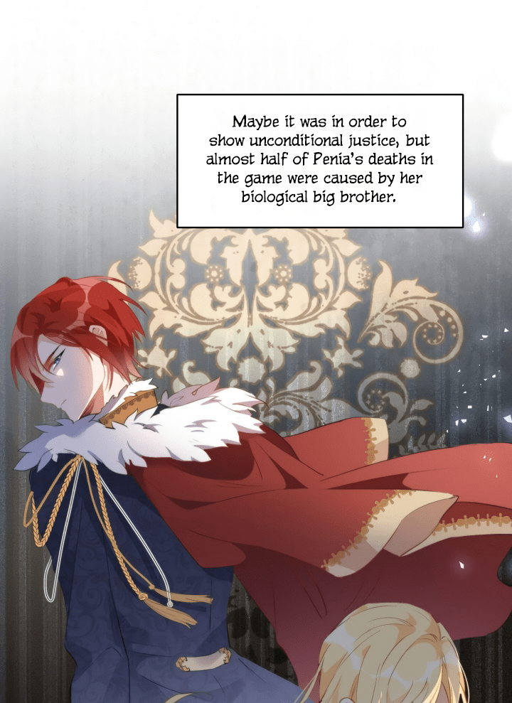 Strange Love Rivals Increased! The Enemies Are Bound to Meet Each Other 第41页