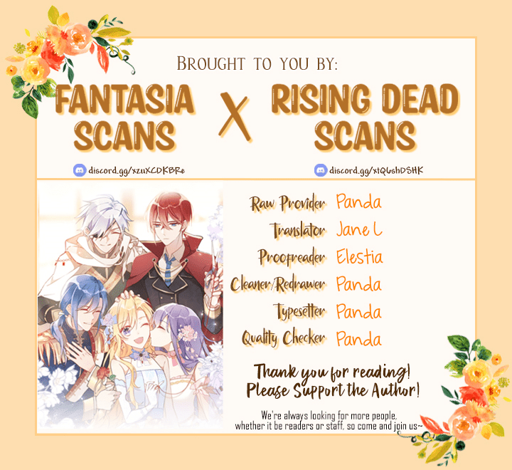 Strange Love Rivals Increased! The Enemies Are Bound to Meet Each Other 第48页