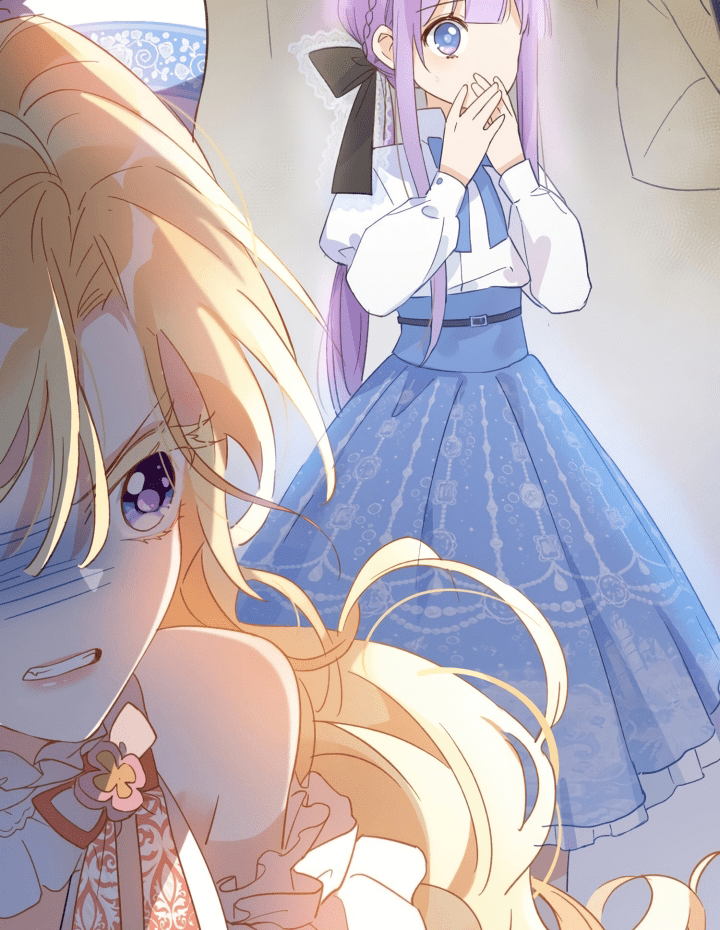 Strange Love Rivals Increased! The Enemies Are Bound to Meet Each Other 第9页