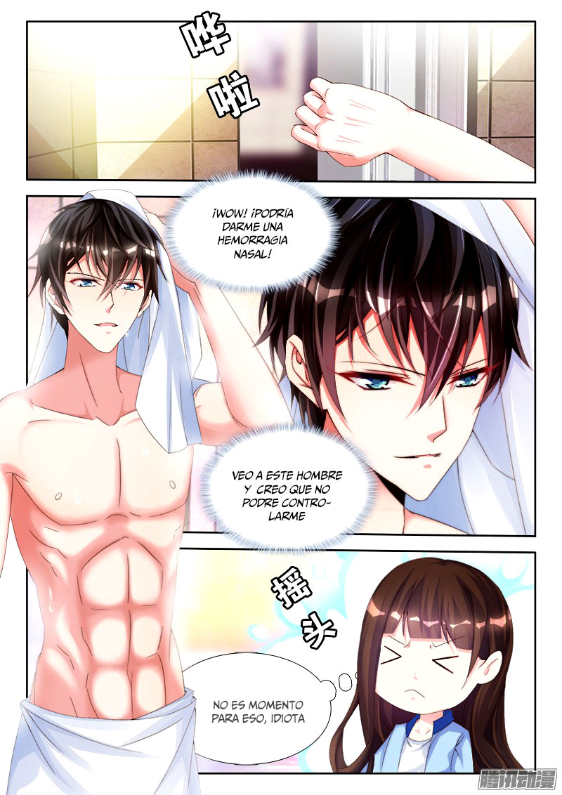 Dihao Laogong Tai Kuangre Ch. 5 第3页