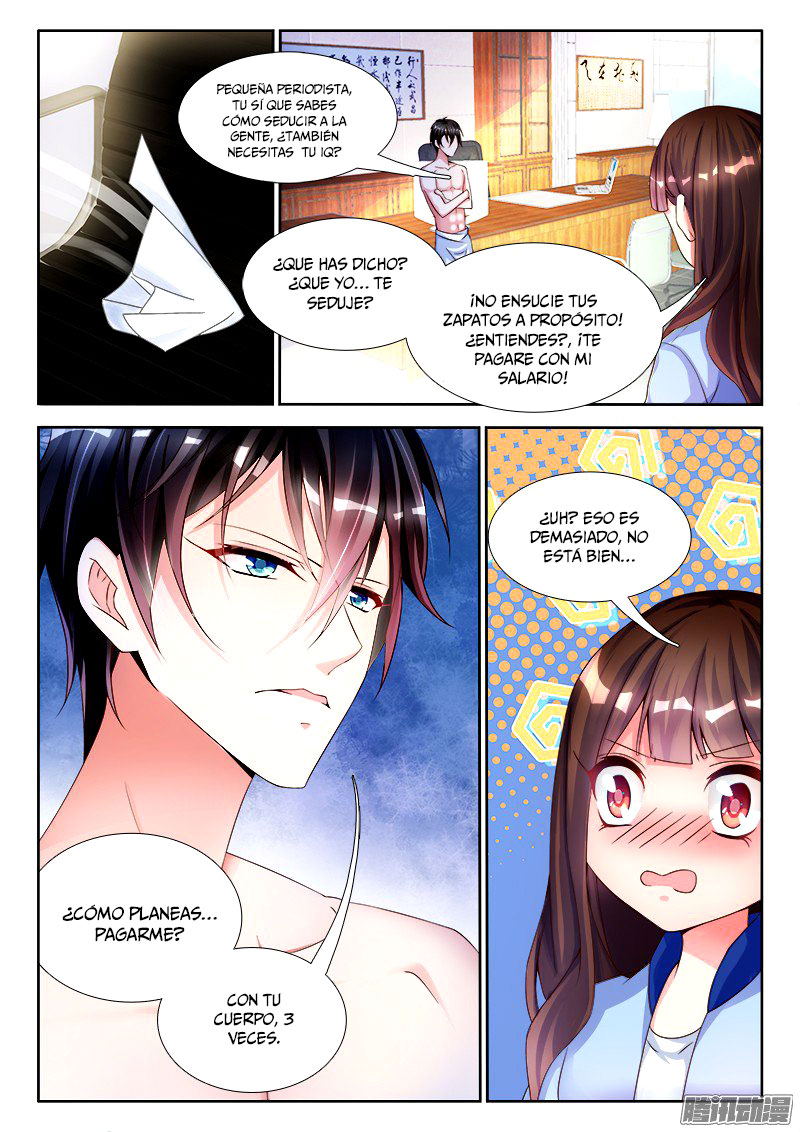 Dihao Laogong Tai Kuangre Ch. 5 第4页