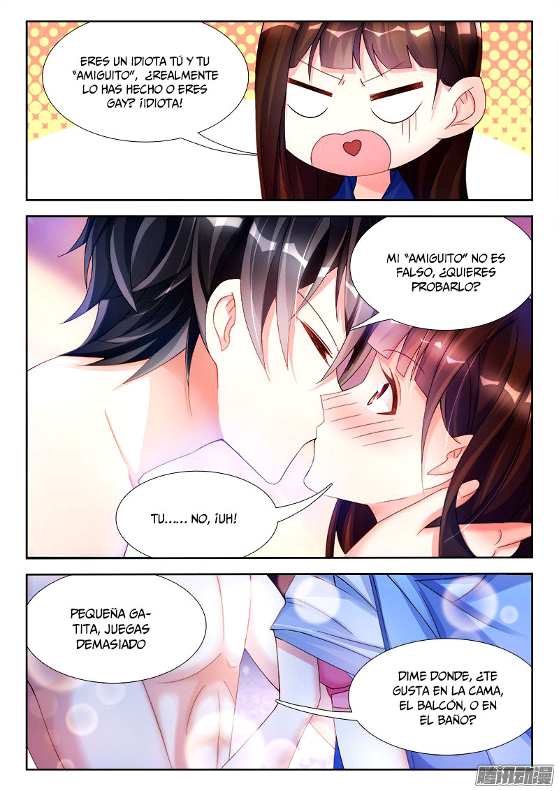 Dihao Laogong Tai Kuangre Ch. 5 第6页