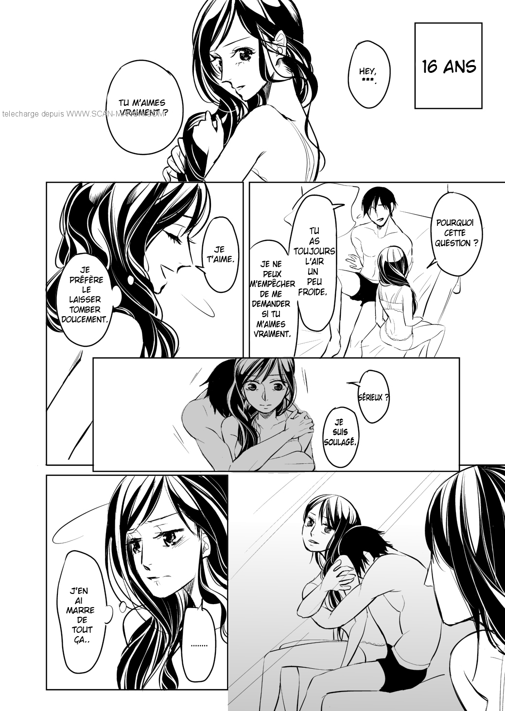 Born This Way 第6页