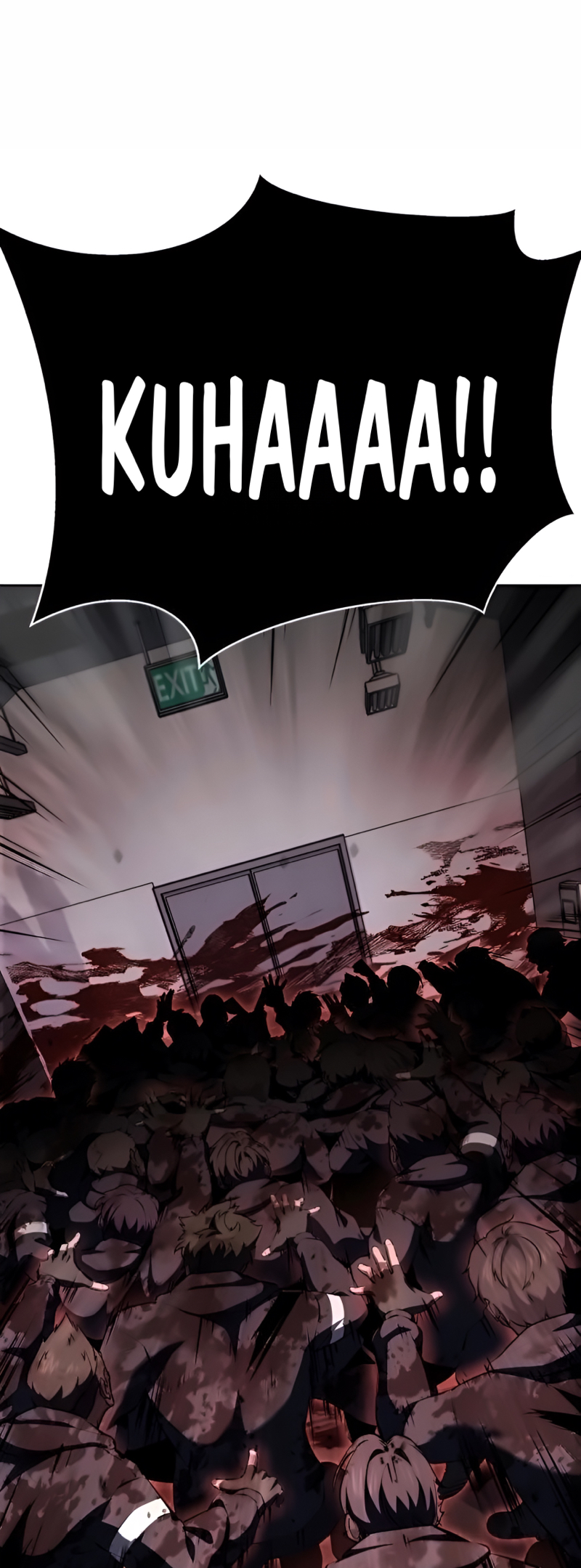 The Boy of Death Ch. 274 第86页