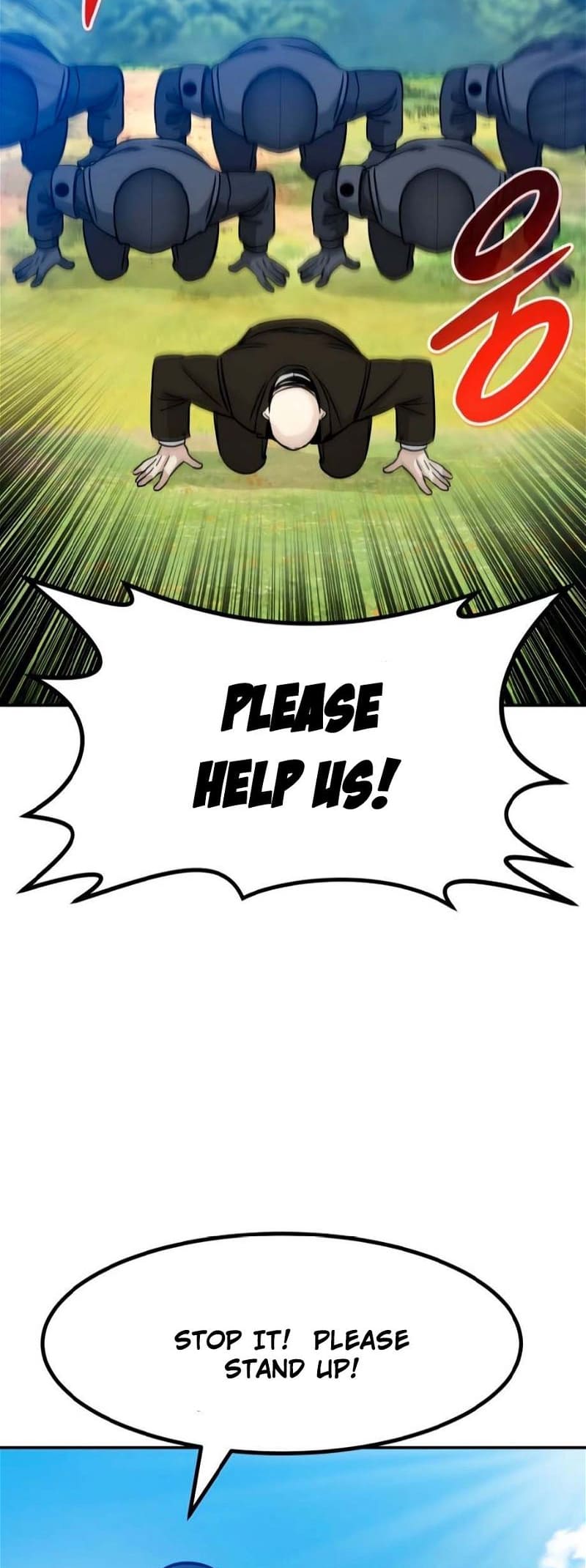 All Rounder Ch. 77 第19页