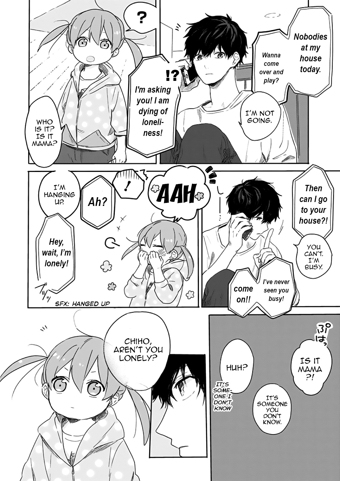 Hyakunichikan!! Classmate 第9页
