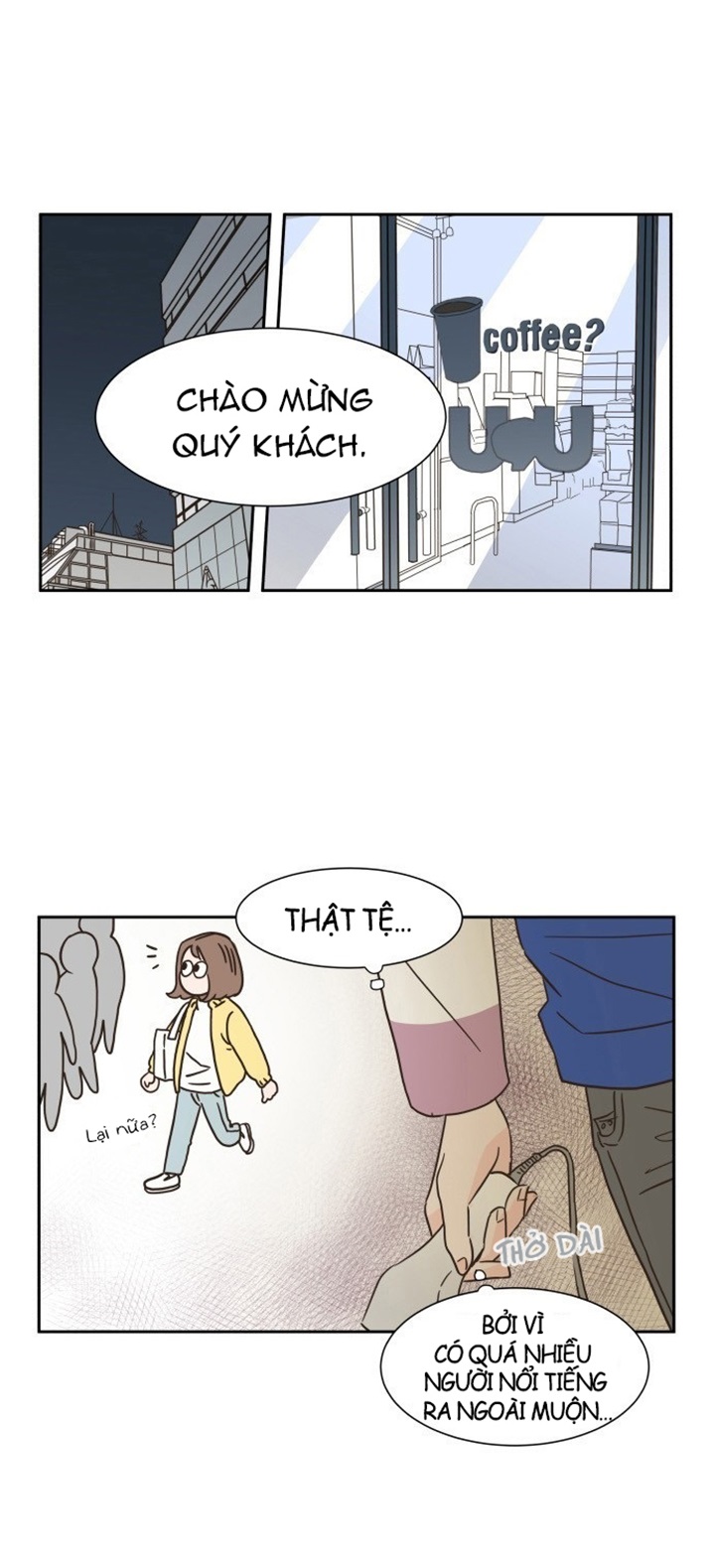 One-of-a-Kind Romance Ch. 3 第2页