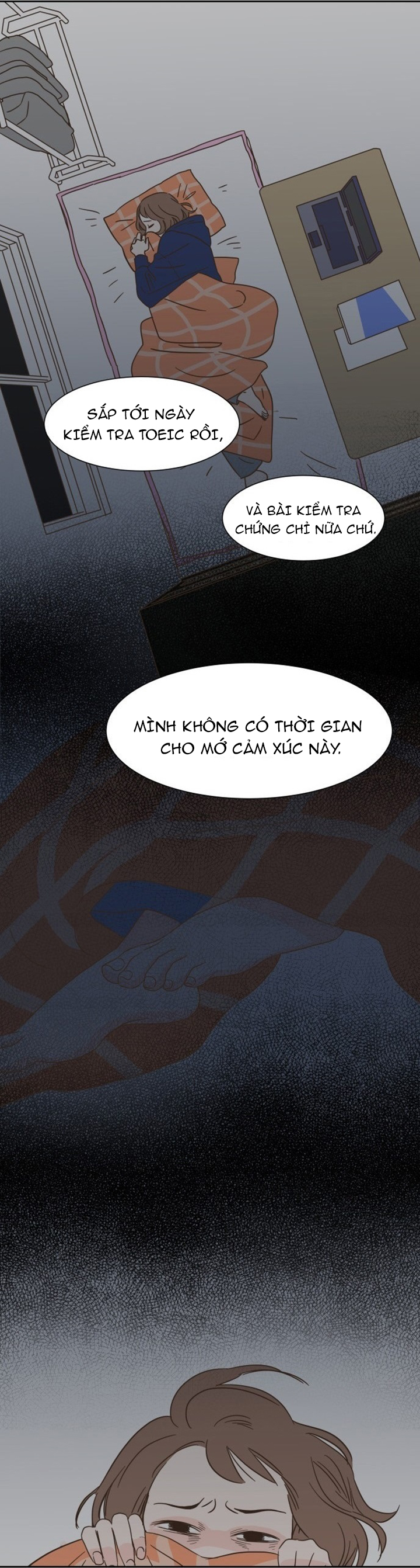 One-of-a-Kind Romance Ch. 3 第28页