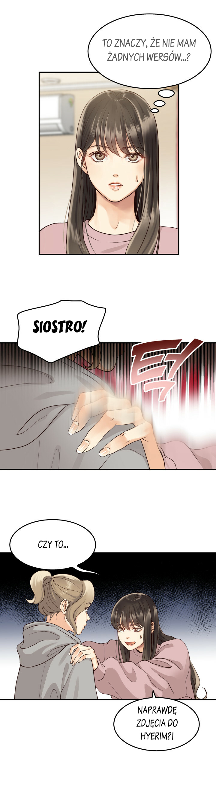 Daytime Star Vol. 1 Ch. 2 第8页