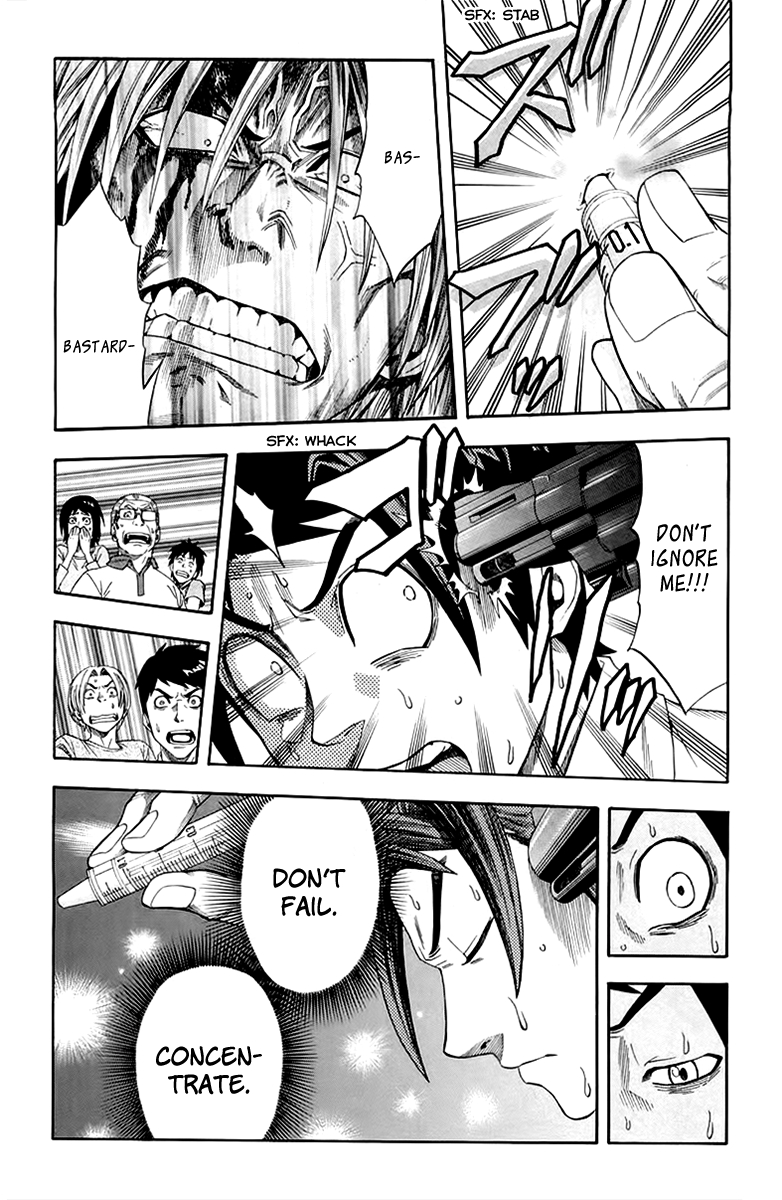 Dr. Duo Vol. 1 Ch. 3 第29页