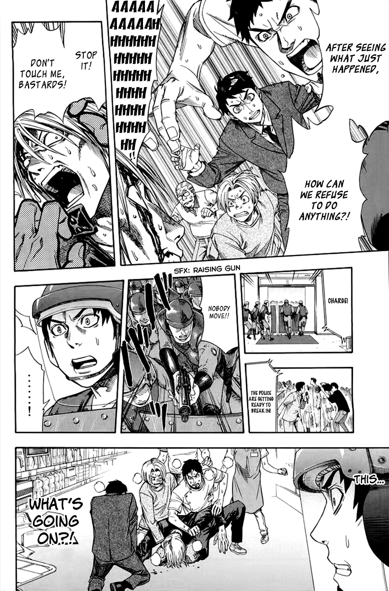 Dr. Duo Vol. 1 Ch. 3 第35页