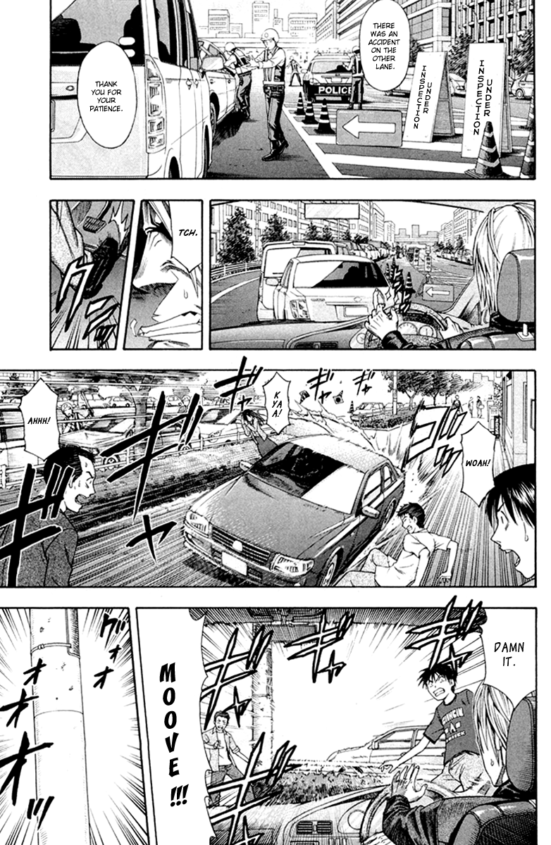 Dr. Duo Vol. 1 Ch. 3 第6页