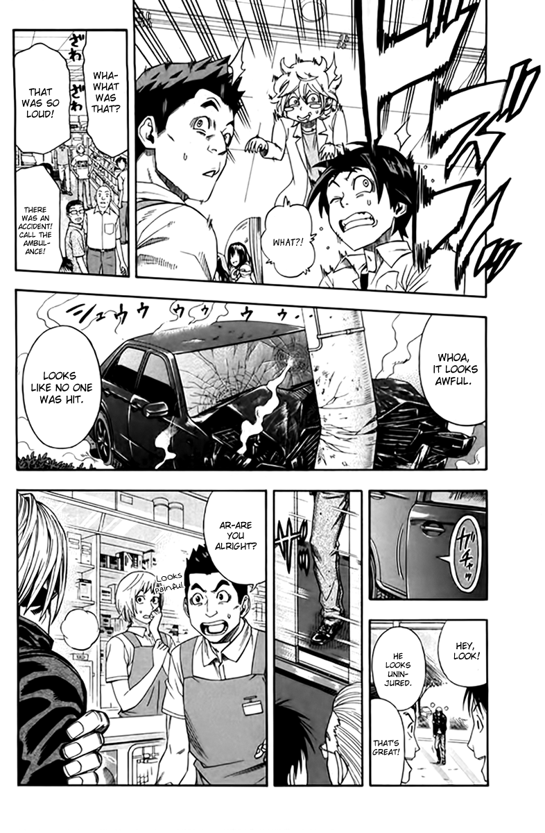 Dr. Duo Vol. 1 Ch. 3 第7页