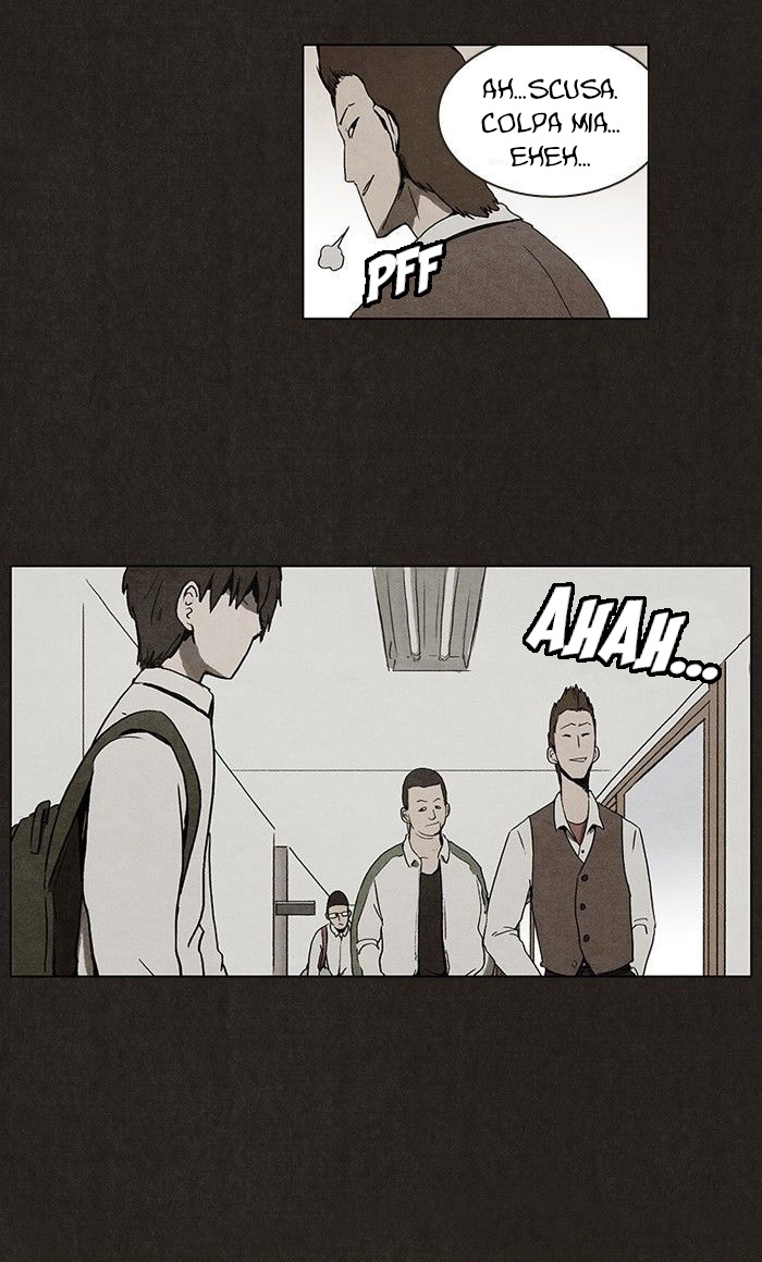 Hure Jasik Ch. 1 第32页