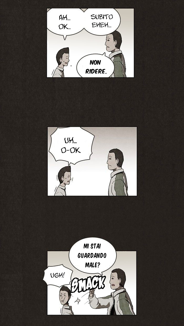 Hure Jasik Ch. 1 第51页