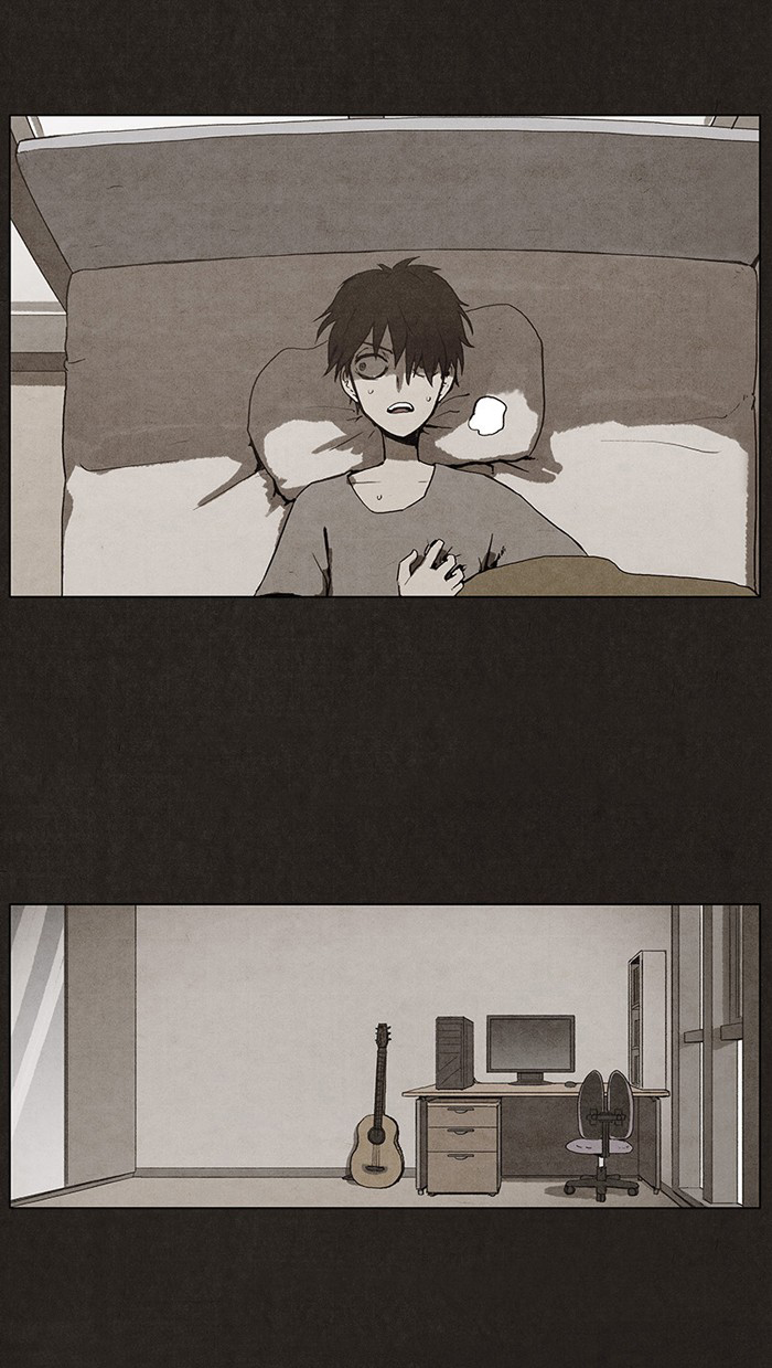 Hure Jasik Ch. 1 第8页