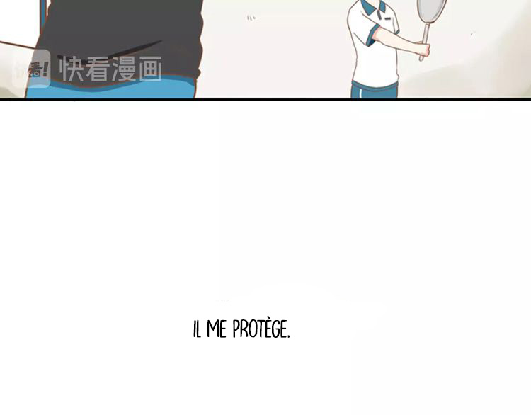 Poor Father and Daughter Ch. 1 第10页