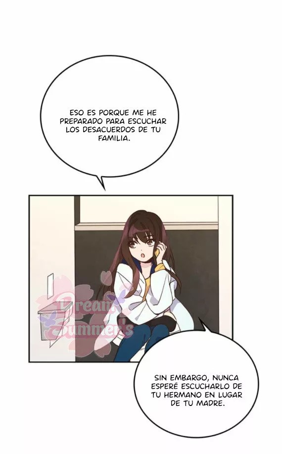 Wedding Impossible Ch. 3 第17页