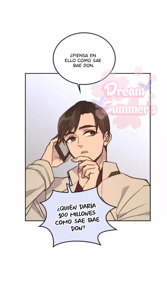 Wedding Impossible Ch. 3 第27页
