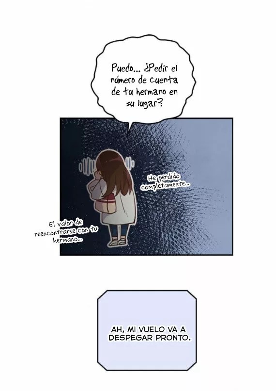 Wedding Impossible Ch. 3 第32页