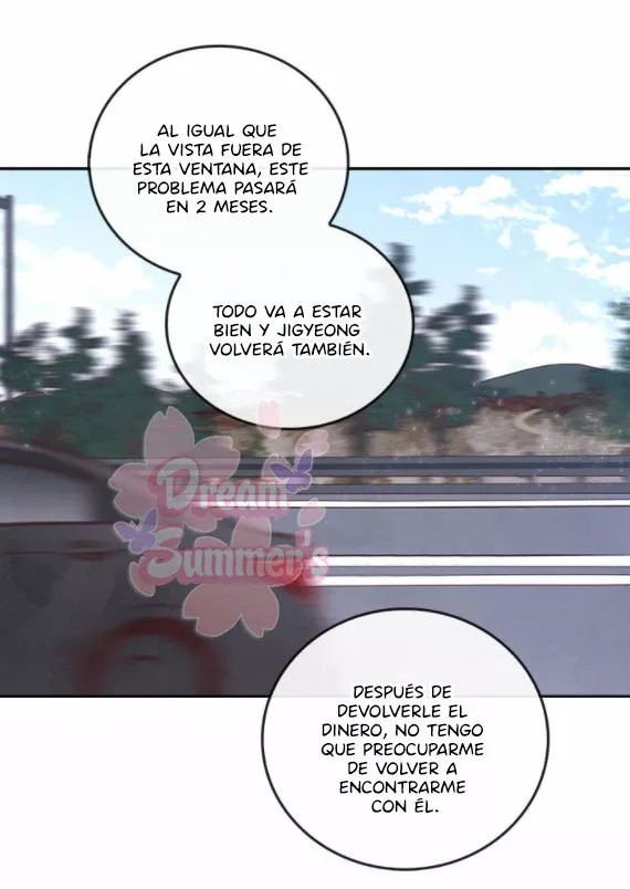 Wedding Impossible Ch. 3 第36页