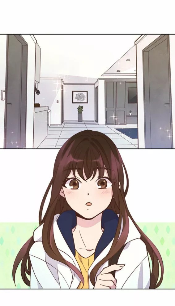 Wedding Impossible Ch. 3 第39页