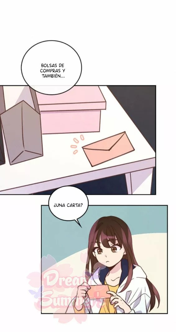 Wedding Impossible Ch. 3 第42页