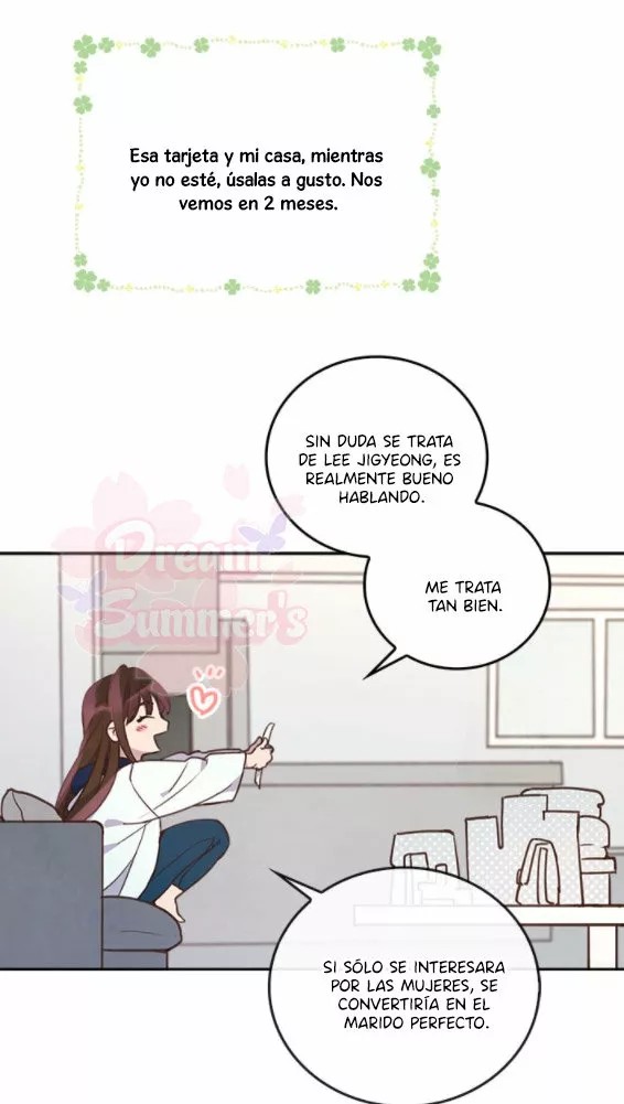 Wedding Impossible Ch. 3 第45页