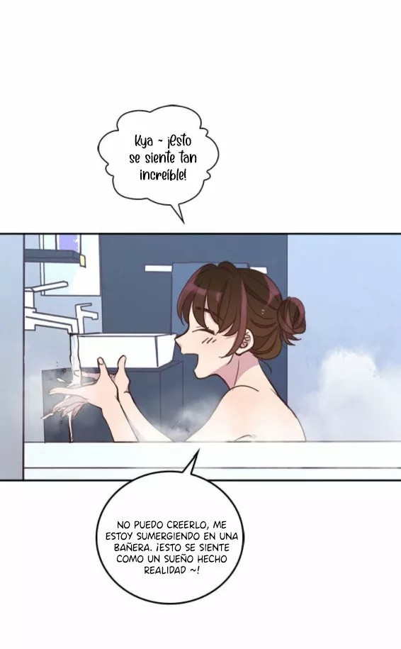 Wedding Impossible Ch. 3 第51页