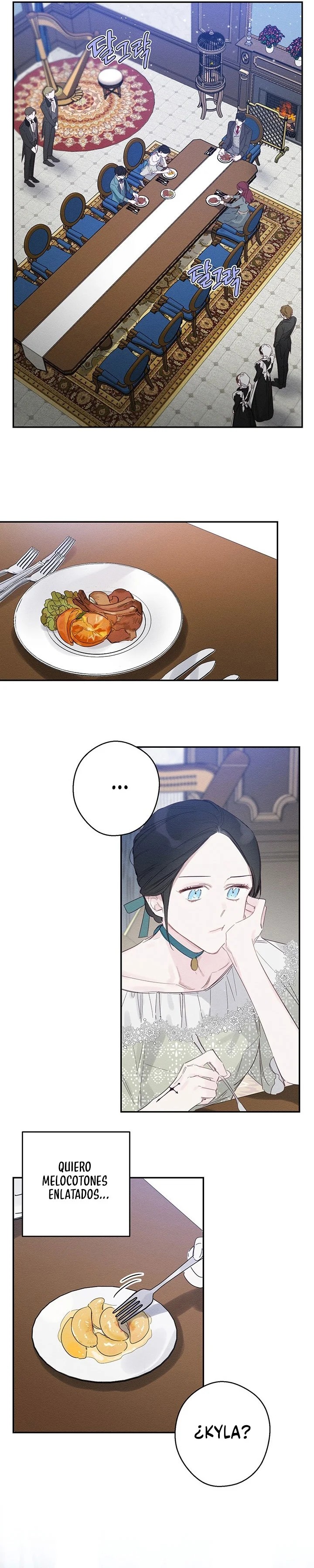 Let's Hide My Little Brother Vol. 1 Ch. 3 第13页